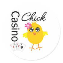 Casino Chick