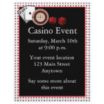 Casino Event