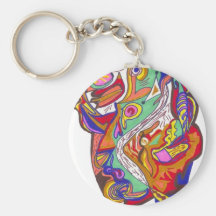 Casino Key Chains