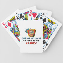 Casino Lovers