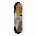 Casket Board Skate Board Decks