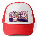 caspatruck HAT