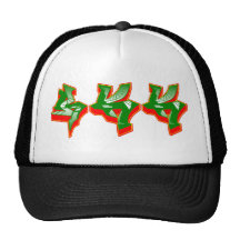 casquette
