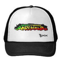 casquette bkk