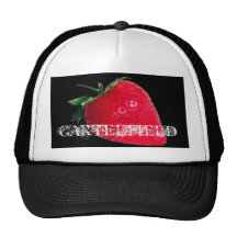 Casquette CartelField