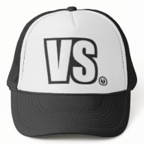 Casquette logo VS