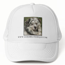 Casquette Power