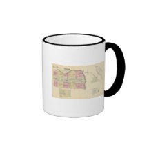 Cass County, Nebraska Mug