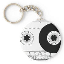 cassette retro graphic vintage t-shirt casette
