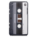 Cassette tape iPod touch case casemate cases