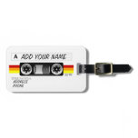 Luggage Tags