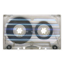 Cassette Tape