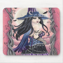 Cassia Mousepad