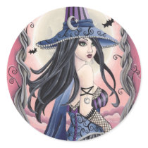 Cassia Sticker