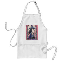 Cassia - Witch Apron