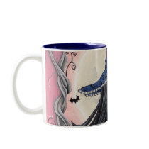 Cassia - Witch Mug