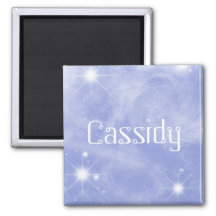 Cassidy Name