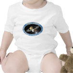 CASSINI - HUYGENS: Mission to Saturn & Titan Tshirts