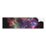 Cassiopeia A: Death Becomes Her Bumper Sticker