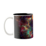 Cassiopeia A: Death Becomes Her Mug