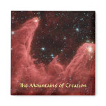 Cassiopeia Nebula - Magnet #1