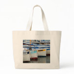 Cassis Canvas Bag