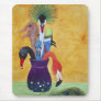 Cassowary Et Al Mouse Pad