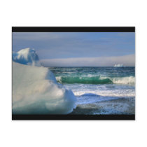 Castaway Post Card