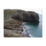 Castaway Postcard