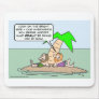 Castaway thinks about his Bernie Madoff investment
