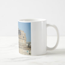 Castel Sant Angelo Coffee Mug