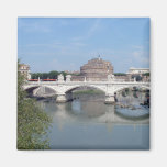 Castel Sant Angelo Magnet