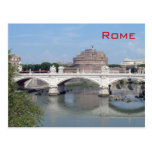 Castel Sant' Angelo Post Cards