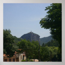 Castellane - posters