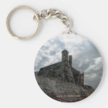 Castillo de San Felipe de Barajas Cartagena Keychains