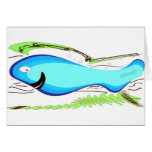 Castillo Fish Gran Canaria cards