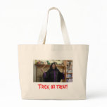 Casting a Spell bags