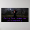 castingagain, posters