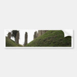 Castle Bumper Stickers