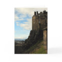 Castle cards