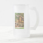 Castle - Castle III Coffee Mug
