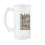 Castle -  Coat of Arms mugs