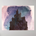 Castle Dracula posters