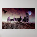 Castle Dracula posters