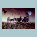 Castle Dracula posters