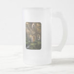 Castle - Enter if you Dare Mugs