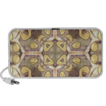Castle Foyer Notebook Speakers