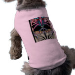 Castle Gate - Dog pet clothing