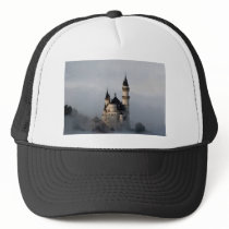 Castle in the Clouds Mesh Hats