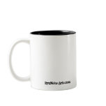 Castle in the Pines Colour Interior Mug